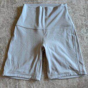 Lululemon Align High Rise Short 6"